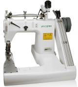 Máy cuốn sườn sơ mi zoje ZJ928-PL